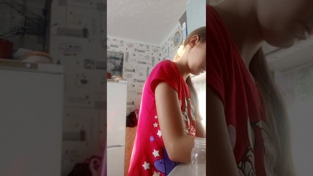 утренний влог с Евой❤😅 смотреть онлайн