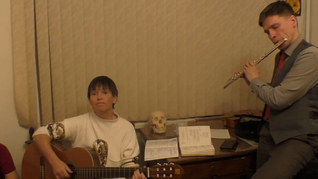 6.15 Маленькие трагедии (1995)