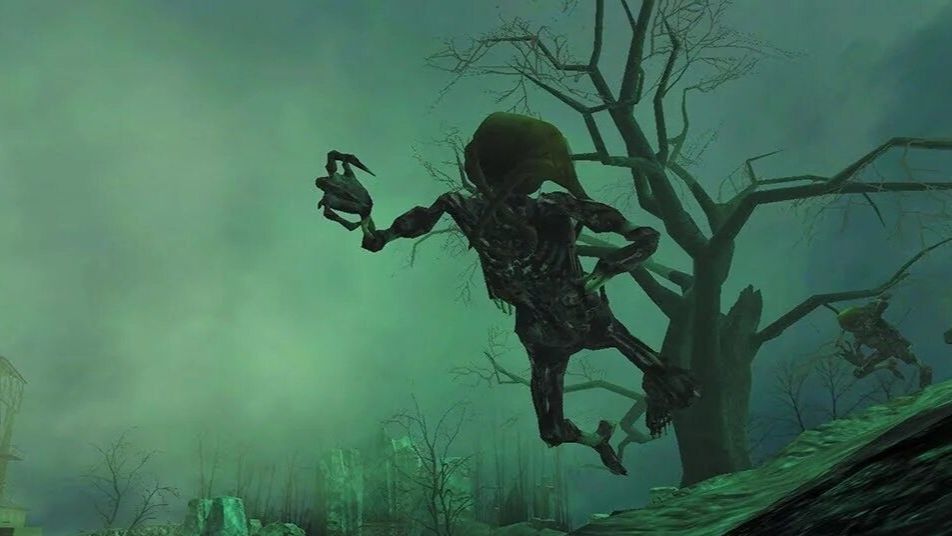 Half Life 2 Demo Part 6