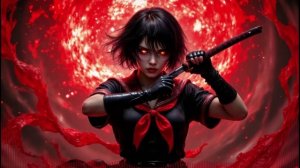 Phxntxm - DEITY (Sped Up)