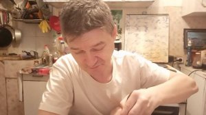 МУКБАНГ  ностальгия по прошлому но его  не вернуть.