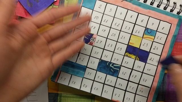 Бумажные сипризы! Новиночка?! АрИаНа🌺