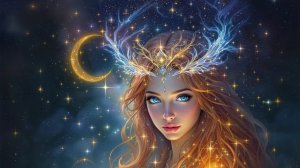 Лесная сказка (Amethystium exclusive version)