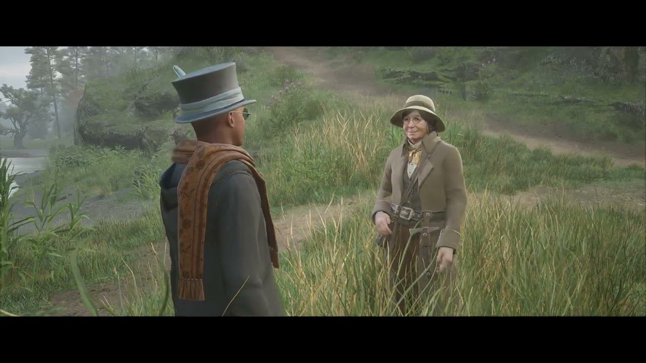 Hogwarts Legacy #10 Испытания Мерлина смотреть онлайн