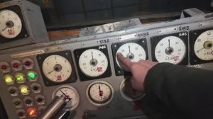 ЖД. Не все замечания устранили по локомотивам. 115/26