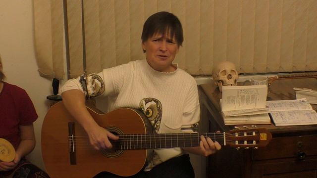 6.17 Звукоряд (1996)