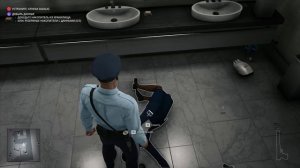 играем в hitman