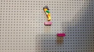 Неудачный прыжок