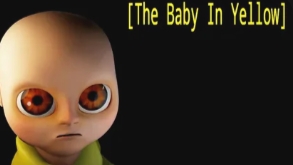 😨МАЛЫШ В ЖЁЛТОМ👶