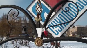 С первого по тринадцатое _ Январь-2026 _ Суходольск, ЛНР