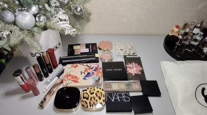 Моя коллекция ЛЮКСОВОЙ косметики 🔥