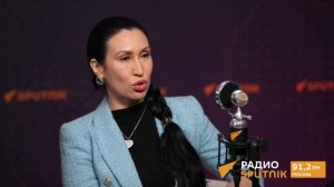 ПОЧЕМУ ЛЮДИ НЕ ХОТЯТ ЖЕНИТЬСЯ?  Эфир на радио SPUTNIK от 10 января 2026 года