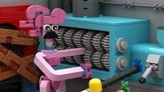 лего попи плэй тайм 2