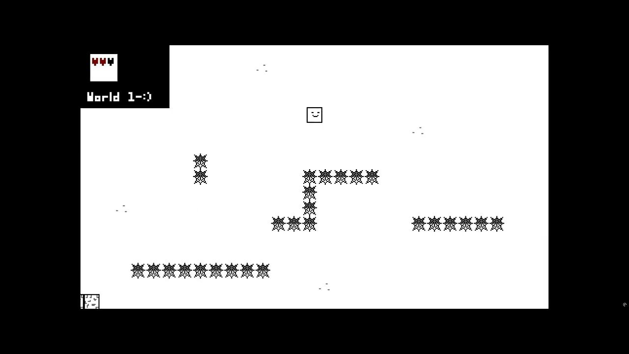 Blocky's Short Quest смотреть онлайн