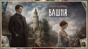 Ленорман Башня - значение в любви и отношениях