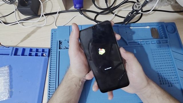 Tecno Spark 8p сброс пароля хард ресет резет