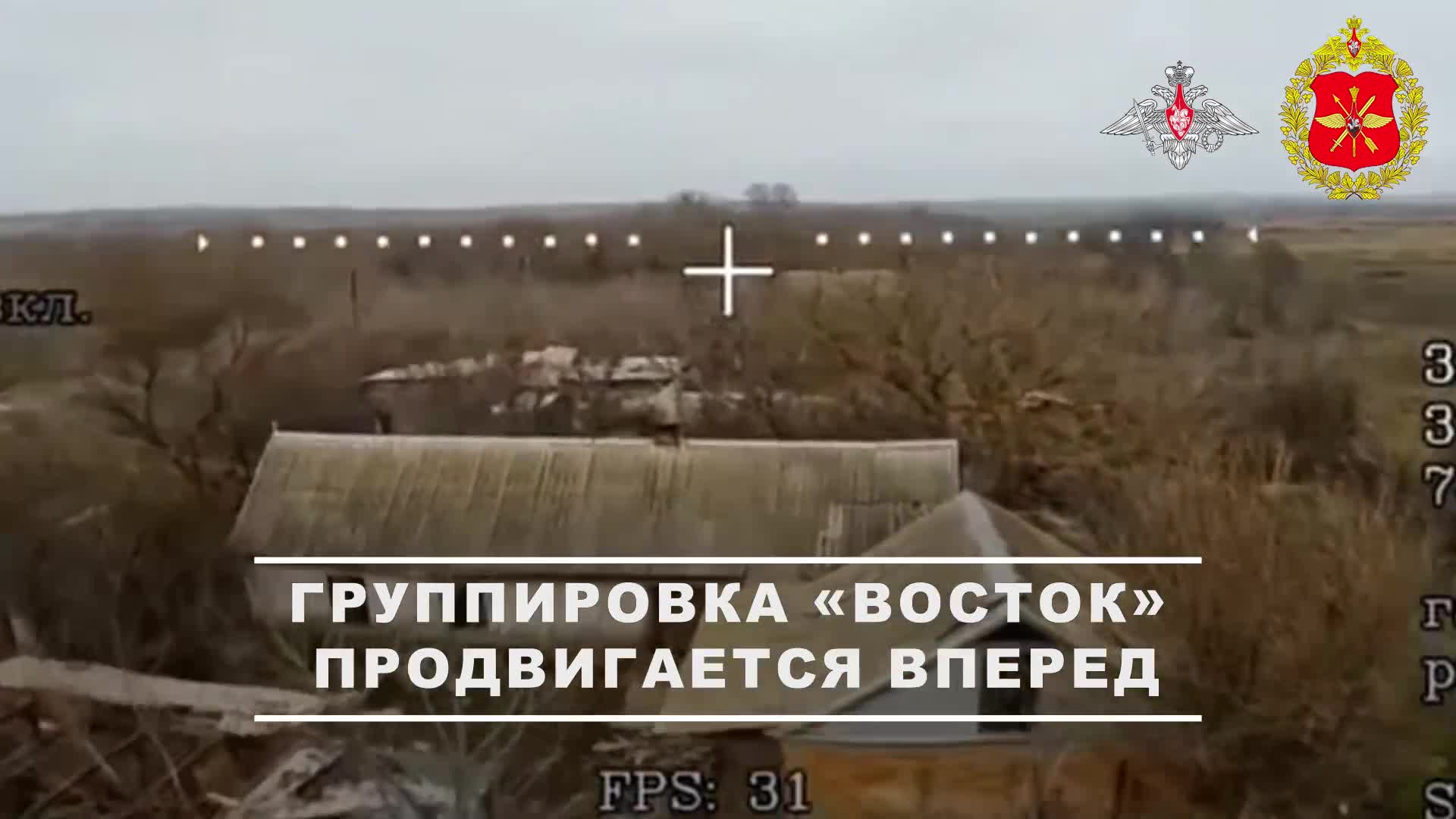 🪖 Военнослужащие 394-го мотострелкового полка 127-й мотострелковой дивизии группировки войск «Во... смотреть онлайн