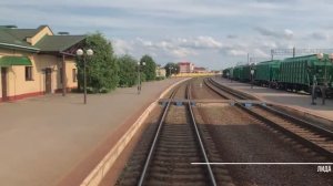 Лида - Молодечно