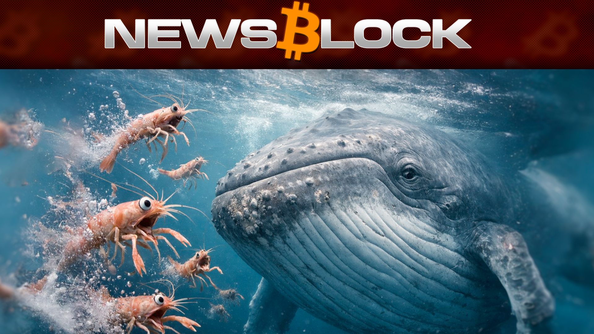 Крипто-Киты Снова в Деле смотреть онлайн