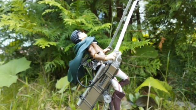 Атака Титанов