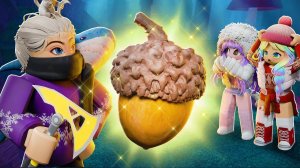 САМЫЙ КРУТОЙ БАГ В 99 НОЧЕЙ!