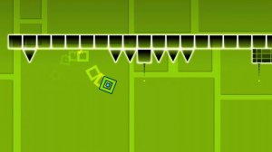 я прошëл BASE AFTER BASE в Geometry Dash