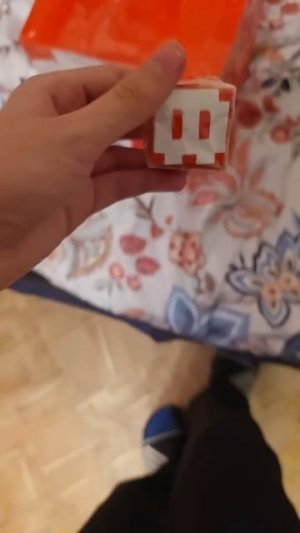 Ребята я Jumper