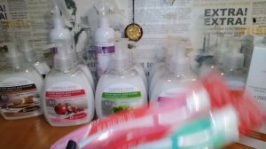 Дозаказ Фаберлик. Купила выгодно 🤩