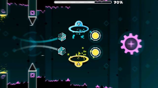 Chain Breaker By Goalers, Daily Lvl. Ежедневный уровень