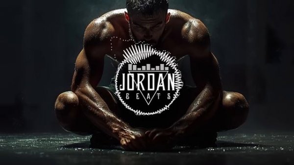 Hard Inspiring Rap Beat