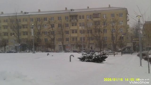 Мариуполь 🌇 сейчас ❄️❄️❄️ снежно смотреть онлайн