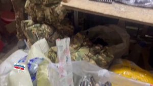 Ещё немного из вчерашних сборов ребят во втором Ресторанчике 🇷🇺