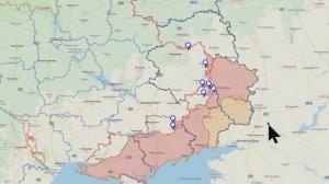 Продвижение армии сразу на 9-ти участках! Лучший день месяца! Военные сводки 17.01.2026