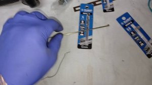 Тойота Харриер (Лексус rx 300),, ремонт замка двери.