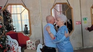 Буду одевать я тебя в объятья... 17.01.26...