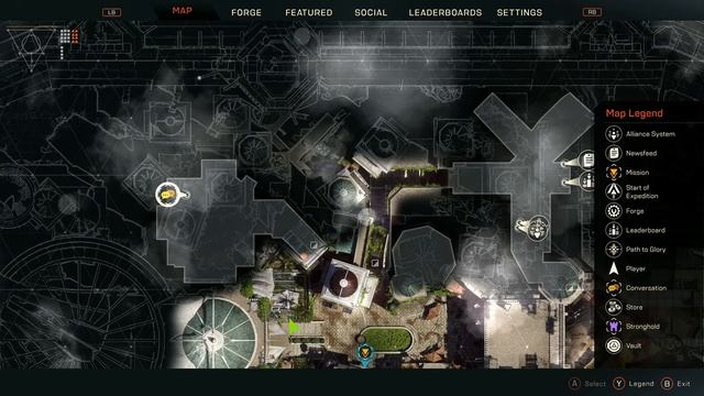 Anthem-She Needed That смотреть онлайн