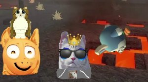 у меня есть чат в макс