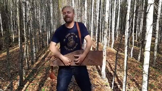 необычное звучание гуслей.mp4 смотреть онлайн