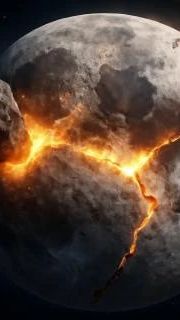 Факт о 2024YR4 #космос #наука #NASA