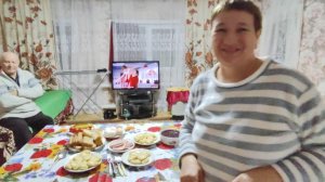 Жизнь в деревне 🏡