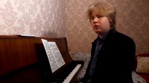 Завьялов Алексей, Мини-разбор ХТК Баха (выпуск 1)