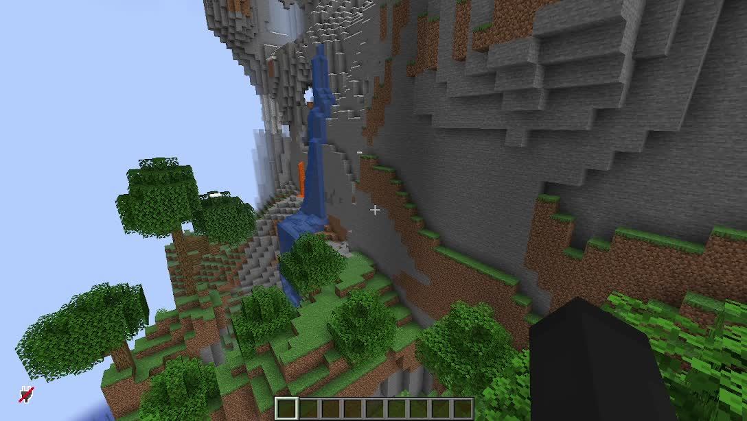 Играю на моём сервере смотреть онлайн