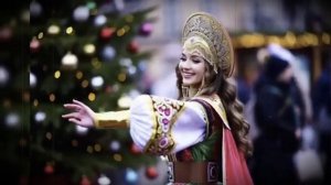 авторская песня  СНЕГОПАД