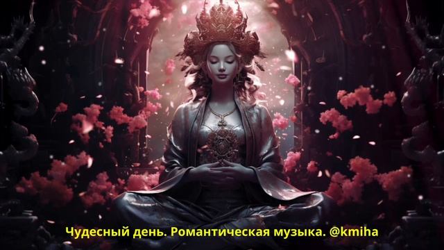 Чудесный день. Свободная аранжировка / релакс / романтика смотреть онлайн