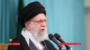 Верховный лидер Ирана Али Хаменеи - Мы обвиняем президента сша в жертвах (перевод в описании), 17.01