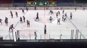 2010: Ермак – ЦЗВС (матч 2)