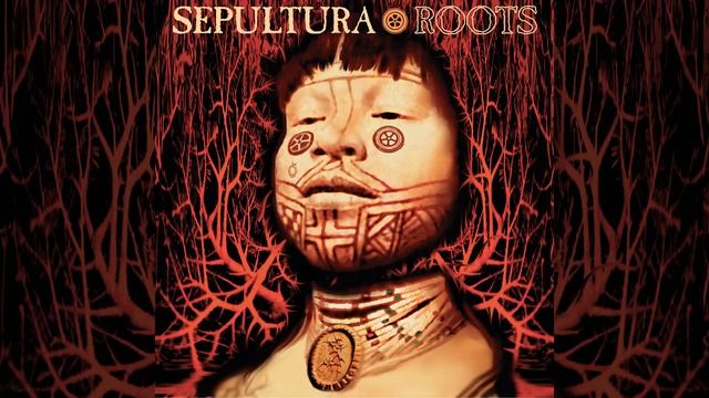 01 - Roots Bloody Roots