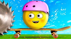 Я ЛЮБЛЮ ЭКСТРИМ В ROBLOX!