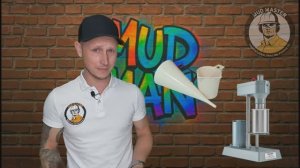 Mud Man: 3 Выпуск. Характеристики бурового раствора