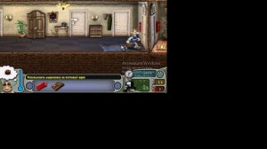 Прохождение игры Как достать соседа Сладкая месть #2